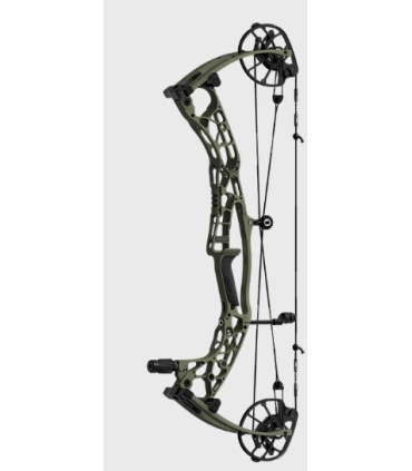 Hoyt Alpha AX-2 29 Uni 2025