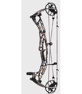 Hoyt Alpha AX-2 29 Camo 2025