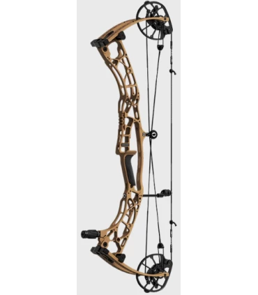 Hoyt Alpha AX-2 32 Uni 2025