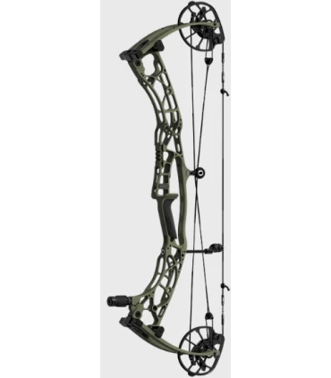 Hoyt Alpha AX-2 32 Uni 2025
