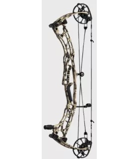 Hoyt Alpha AX-2 32 Camo 2025