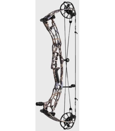 Hoyt Alpha AX-2 32 Camo 2025