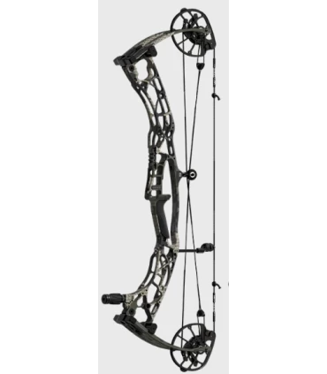 Hoyt Alpha AX-2 32 Camo 2025