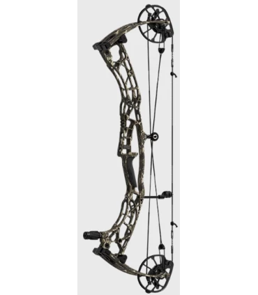 Hoyt Alpha AX-2 32 Camo 2025