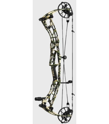Hoyt Alpha AX-2 32 Camo 2025