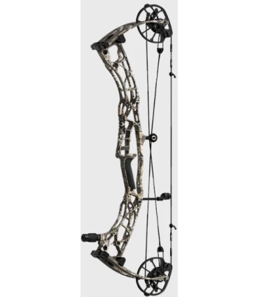 Hoyt Alpha AX-2 32 Camo 2025