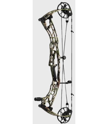 Hoyt Alpha AX-2 32 Camo 2025