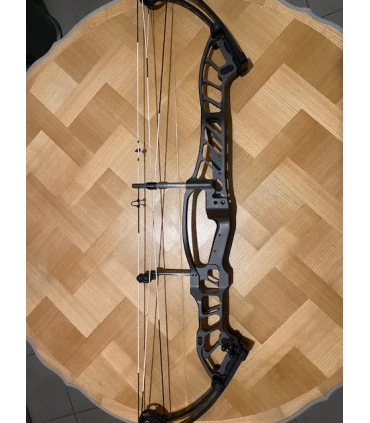 Arc d'occasion Hoyt Stratos SVX 40" Droitier
