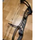Arc d'occasion Hoyt Stratos SVX 40" Droitier