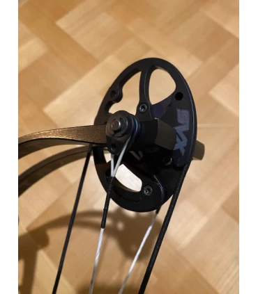 Arc d'occasion Hoyt Stratos SVX 40" Droitier