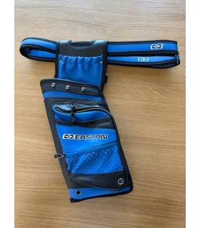 Carquois Easton droitier d'occasion