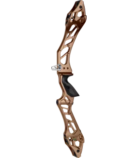 Poignée Kinetic CNC Invinso V2 25"