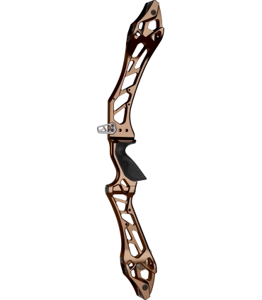 Poignée Kinetic CNC Invinso V2 25"