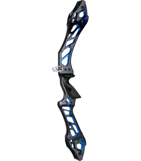 Poignée Kinetic CNC Invinso V2 Dual Color