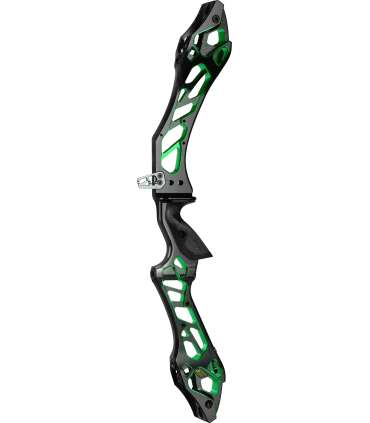 Poignée Kinetic CNC Invinso V2 Dual Color