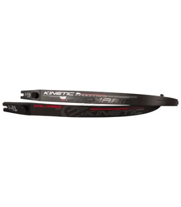 Branches Kinetic New Palmaris HMC 2025 Carbon/Foam