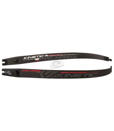 Branches Kinetic New Palmaris HMC 2025 Carbon/Foam
