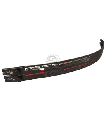 Branches Kinetic New Palmaris HMC 2025 Carbon/Foam