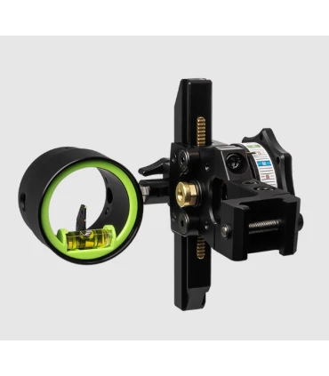 Viseurs HHA NYTRX X2 Double Pin Picatinny