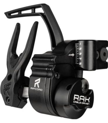 Repose flèche Ripcord RAK IMS Câble Driven
