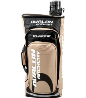 Backpack Avalon Classic Sand