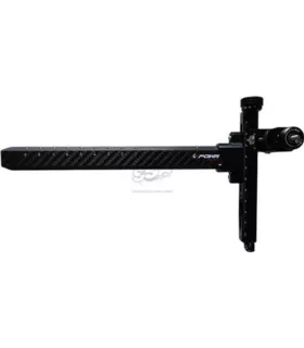 Viseur Avalon Powr DLX Carbon