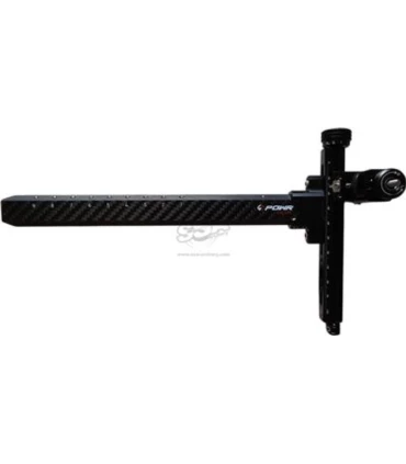 Viseur Avalon Powr DLX Carbon