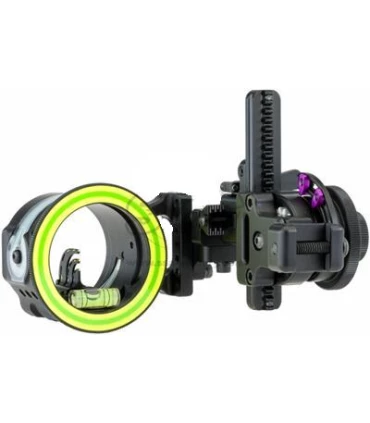 Viseur Spot Hogg BOONIE fixation Picatinny