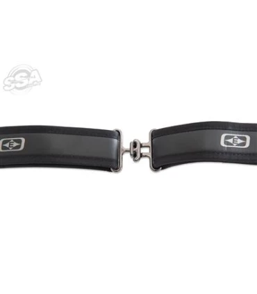 Ceinture Easton Elite noire