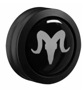 Masse de bout Ramrods weight Cap 2oz