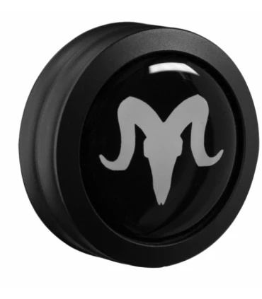 Masse de bout Ramrods weight Cap 2oz