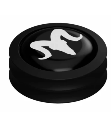 Masse de bout Ramrods weight Cap 2oz