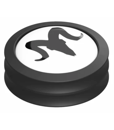 Masse de bout Ramrods weight Cap 2oz