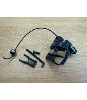 Repose flèche QAD Ultrarest HDX gaucher d'occasion