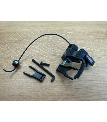 Repose flèche QAD Ultrarest HDX gaucher d'occasion