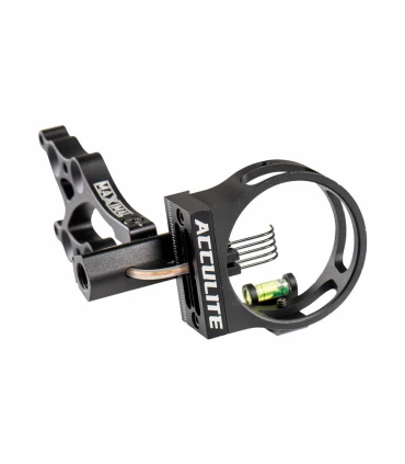 Viseur Maximal Acculite 5 fibre .019