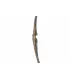 Arc Longbow Hybrid Old Moutain Volcano Carbon 64"