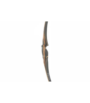 Arc Longbow Hybrid Old Moutain Volcano Carbon 64"