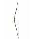 Arc Longbow Hybrid Old Moutain Volcano Carbon 64"