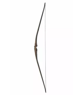 Arc Longbow Hybrid Old Moutain Volcano Carbon 64"