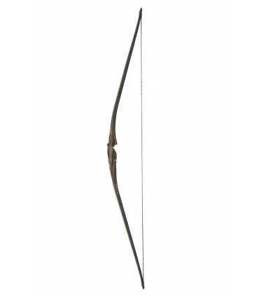Arc Longbow Hybrid Old Moutain Volcano Carbon 64"