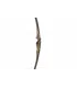 Arc Longbow Hybrid Old Moutain Volcano Carbon 64"
