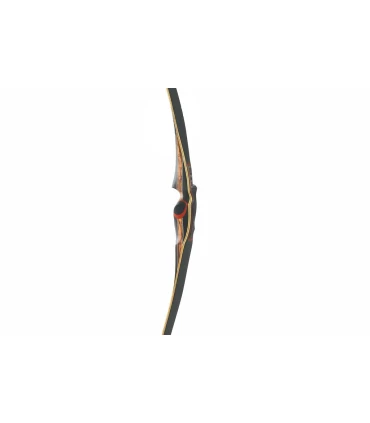 Arc Longbow Hybrid Old Moutain Volcano Carbon 64"