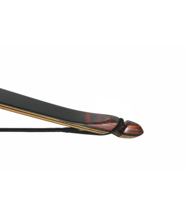 Arc Longbow Hybrid Old Moutain Volcano Carbon 64"