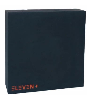 Cible Eleven Target Foam Plus 90x90x20