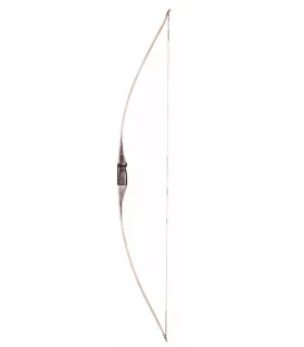 Arc Longbow Bear Montana Black Maple 64"