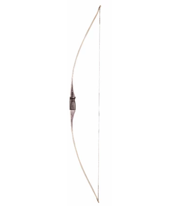 Arc Longbow Bear Montana Black Maple 64"