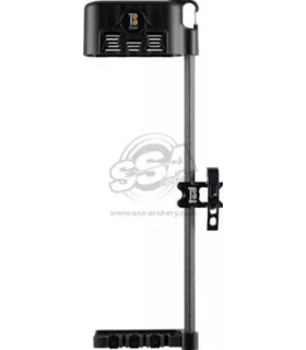 Carquois d'arc Tight Spot AIRLOCK 4 Flèches