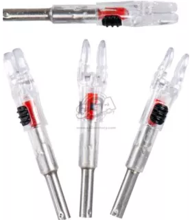 Pack 4 encoches lumineuses Skylon .244 ID6.2