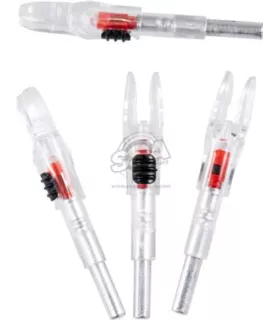 Pack 4 encoches lumineuses Skylon ID4.2/.165